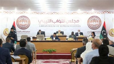 هل تنجح جلسة البرلمان الليبي في تحقيق نتائج اجتماع الرباط؟ 