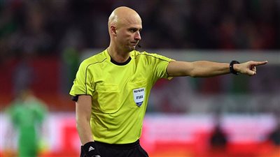 حكم روسي يدير مواجهة إيطاليا وإسبانيا بدوري الأمم الأوروبية