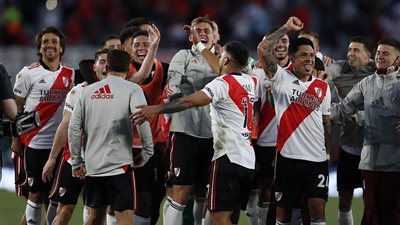 مونديال الأندية، ريفير بلايت يفوز 3-1 على أوراوا الياباني