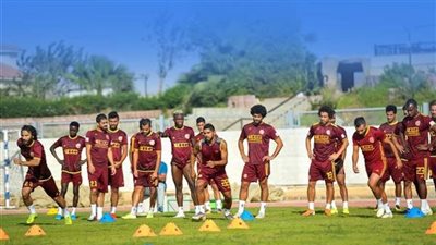 سيراميكا يطمح في الثلاث نقاط بعد تخطي الجونة بالدوري 