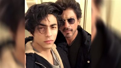 القصة الكاملة لتورط نجل النجم شاروخان في قضية مخدرات| فيديو