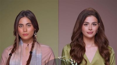 اليوم..عرض الحلقة 3 من مسلسل إلا أنا حكاية بدون ضمان