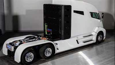 بقيمة 2 مليار دولار.. نيكولا تخسر دعوى قضائية ضد تيسلا