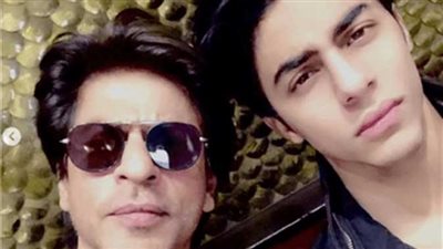  13 جرام كوكايين ومخدرات أخرى.. النيابة تطلب الحبس الاحتياطي لـ «ابن شاروخان»