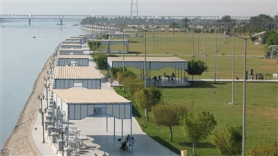 حالة الطقس غدا الثلاثاء 5-10-2021 في قنا