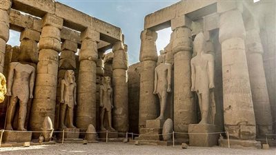 حالة الطقس غدا الثلاثاء 5 - 10-2021 في الأقصر