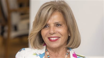 مايا مرسي: تعيين مشيرة خطاب رئيسًا للقومي لحقوق الإنسان فخر للمصريين 