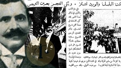 ابنه هرب مع يهودية ومات ولم يجدوا له مدفنًا.. نهاية حزينة للشيخ سلامة حجازي رائد فن الأوبريتات 