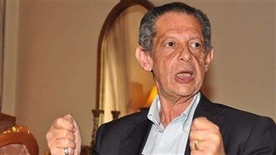 فؤاد بدراوي: ٣٠ يونيو ثورة وطن وحلم شعب ما زال يتحقق