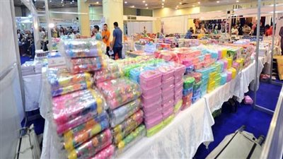 غرفة القاهرة التجارية: معارض أهلا مدارس ساهمت في التخفيف عن المدارس 