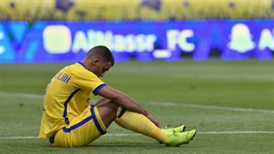 النصر السعودي يخصم 40% من راتب عبد الرزاق حمد الله