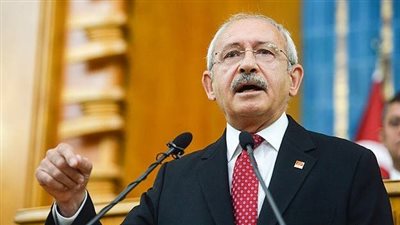 مستنقع لم نشاهده من قبل.. زعيم المعارضة التركية يتهم الحكومة بالتعاون مع أباطرة المخدرات