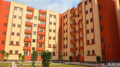 25 أكتوبر آخر فرصة.. تفاصيل التحويل للحاجزين بشقق الإعلان الثامن والعاشر بدمياط 
