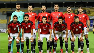 موعد مباراة مصر ضد ليبيا في تصفيات كأس العالم والقناة الناقلة