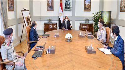 تكليف رئاسي سار لأهالي الصعيد.. تعرف عليه 