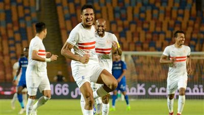 الدوري المصري، برنامج الزمالك اليوم استعدادا لمواجهة سموحة