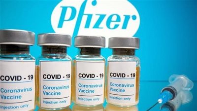 أمريكا تتبرع لمصر بـ 1.4 مليون جرعة جديدة من لقاح فايزر