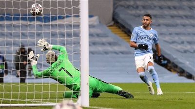 رياض محرز يعلق على تتويج الجزائر بكأس العرب