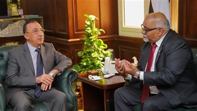  أخبار الإسكندرية.. ضبط مخزن ملح طعام مجهول المصدر