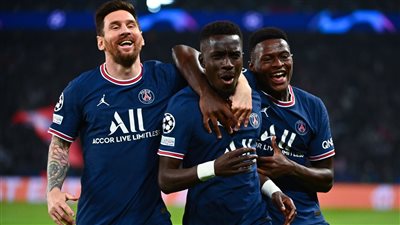موعد مباراة باريس سان جيرمان القادمة