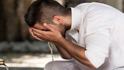 تعرف على السنن الكاملة لإسباغ الوضوء