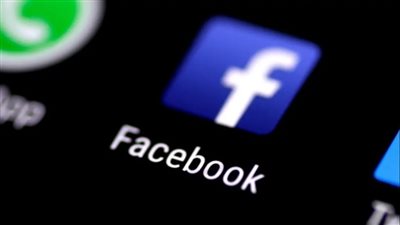 بالتزامن مع توقف خدماته عن العمل.. تراجع أسهم فيسبوك أكثر من 5% 