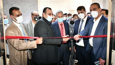 أخبار الفيوم.. ضبط ١٠ أطنان جبن مجهول المصدر.. وتخرج أول دفعة من برنامج المواطن الرقمي