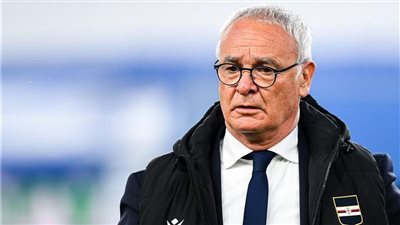 بعد إقالة يوريتش، روما يقترب من التعاقد مع كلاوديو رانييري