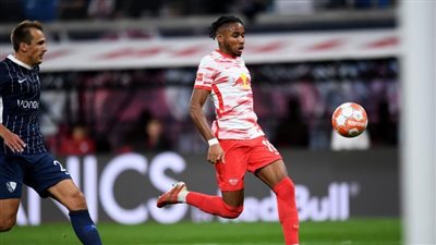 لايبزيج يضرب شالكة 4-2 في ختام الدوري الألماني (فيديو) 