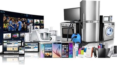 عروض البلاك فرايدى على الأجهزة المنزلية