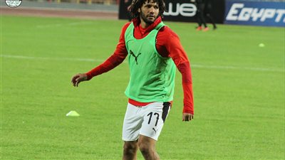 منتخب مصر يواصل استعداداته لليبيا وانضمام كوكا والنني ومصطفى محمد ومرموش | صور