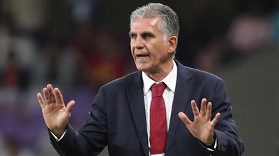 محمد عبد الجليل: كيروش مدرب 