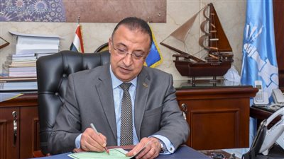 محافظ الإسكندرية يعتمد المرحلة الثالثة لتنسيق طلاب التعليم الفني 
