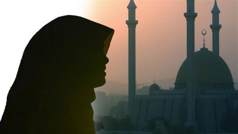 فقه المرأة، فيتو