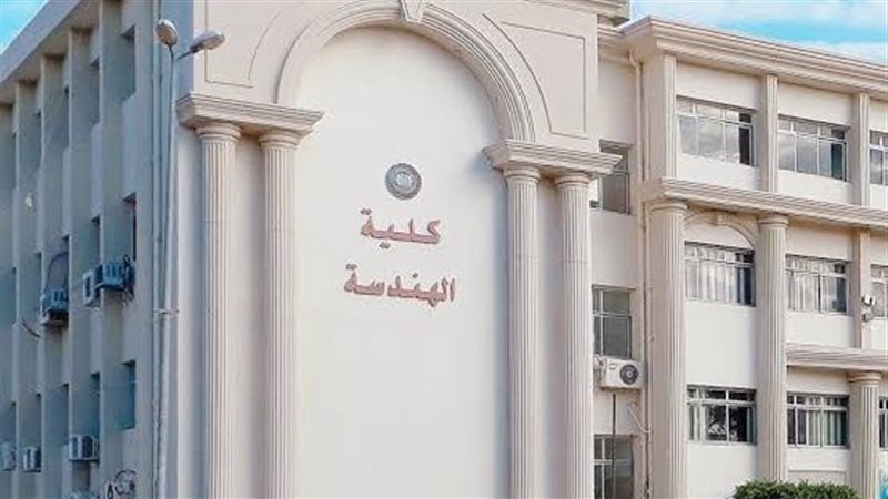 هندسة المنصورة