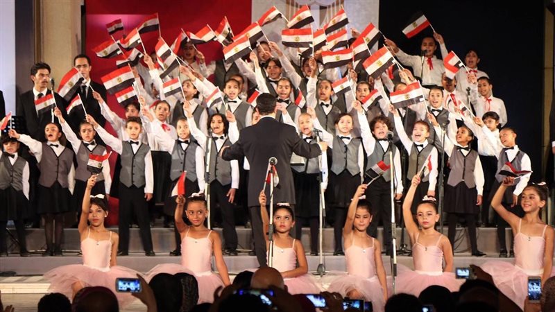 مسرح النافورة