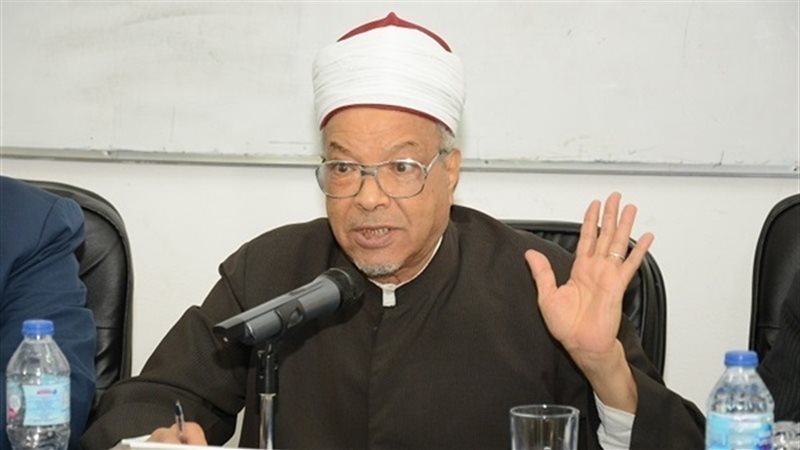 الدكتور محمد عبد