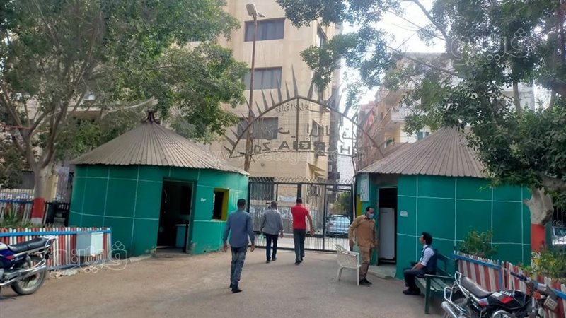 حديقة حيوان الشرقية