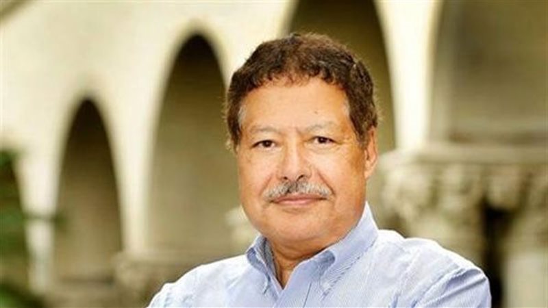 العالم المصرى أحمد