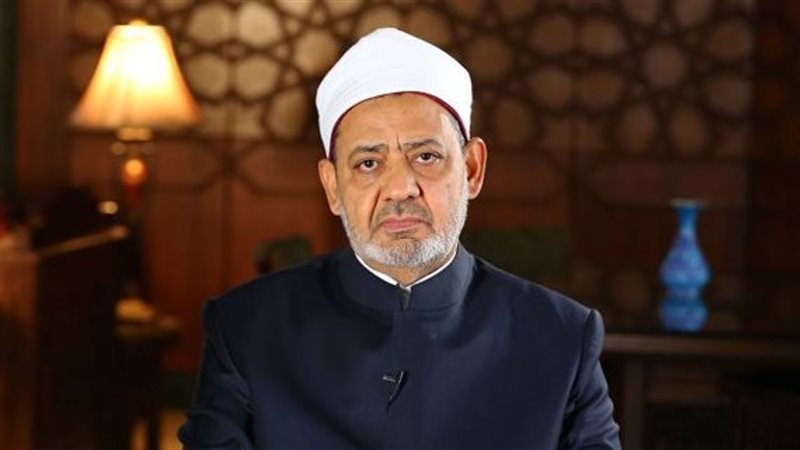 الدكتور أحمد الطيب