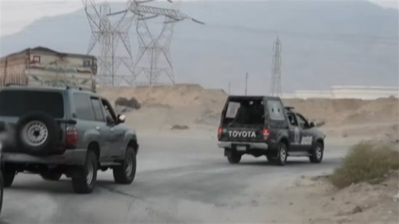 مداهمة البؤر الإجرامية،