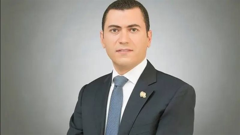 محمد السلاب عضو مجلس