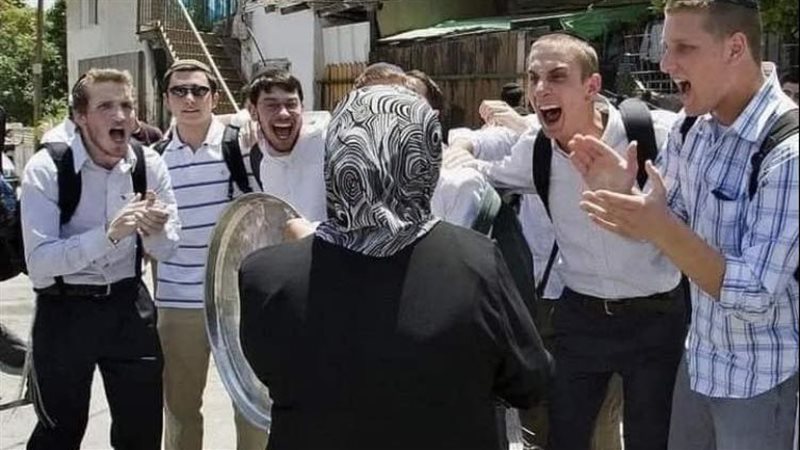 حي الشيخ جراح