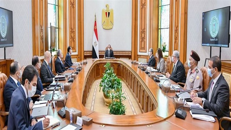 الرئيس عبد الفتاح
