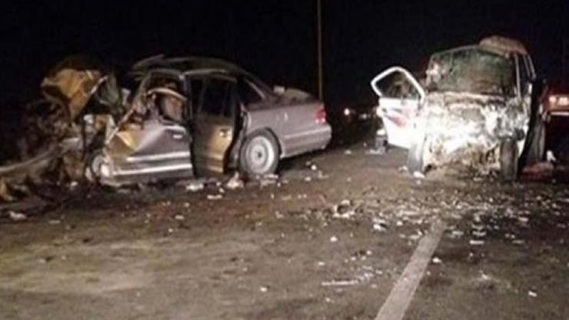 حادث الطريق الدائري