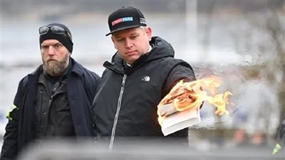 قرار أممي بشأن مكافحة الكراهية الدينية ردًا على حرق المصحف في السويد