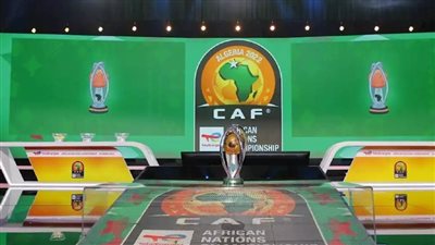 كاف يكشف موعد حفل جوائز الافضل في إفريقيا