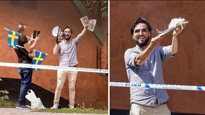 وزراء الخارجية العرب يدينون إحراق المصحف الشريف في السويد ويوجهون رسالة للمجتمع الدولي 