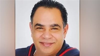 وفاة المخرج إيهاب أبو زيد رئيس شبكة قنوات النهار