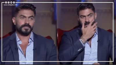 خالد سليم باكيا: فكرت في الاعتزال وكنت هبيع عربيتي علشان مش معايا فلوس(فيديو) 